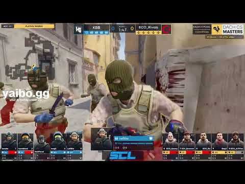 Preview of yaibo observing a Counter-Strike 2 broadcast
